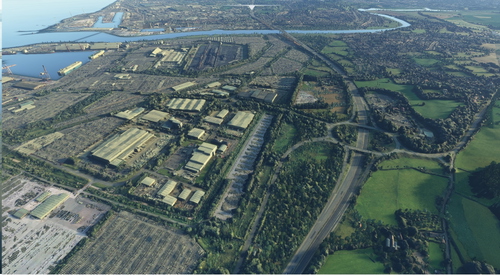 Avonmouth