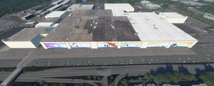 Paine Field, Everett WA USA - KPAE  V5.0 thumbnail 11