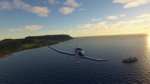 Désirade Island, Guadeloupe [TFFA] thumbnail 3