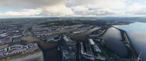 Swansea . Wales  thumbnail 6