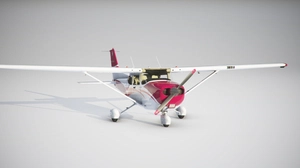 Cessna 172SP Classic - Livery Pack thumbnail 6
