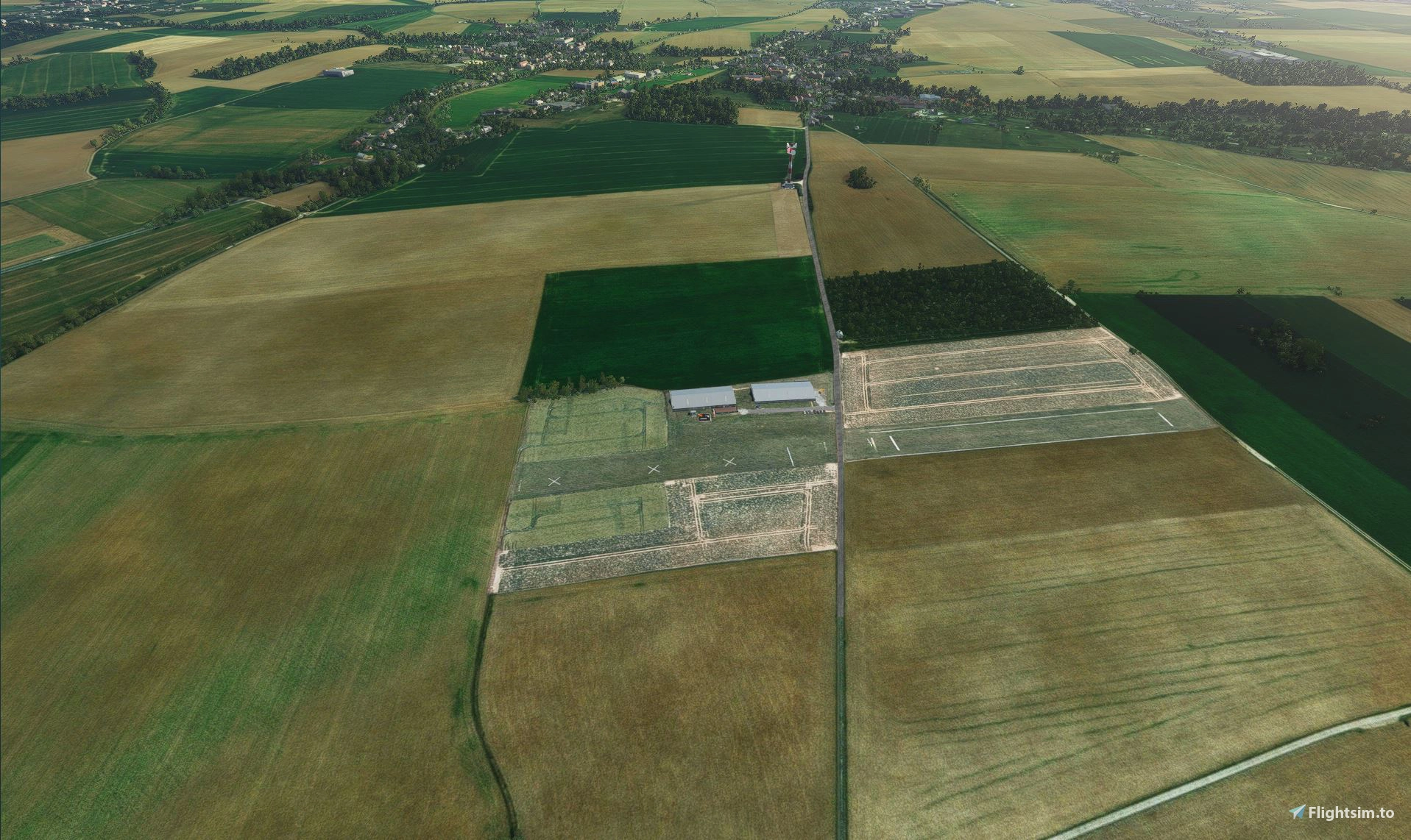 EBAV Avernas-le-Bauduin, Belgium - Image 1