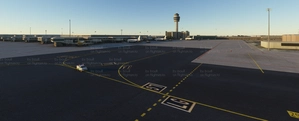 LEPA - Palma de Mallorca Airport [real ground] thumbnail 9