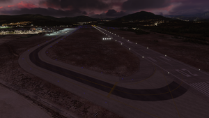 LFKJ Ajaccio  thumbnail 7
