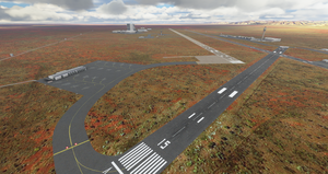 Wittenoom (YWIT) - Australia Secret Military Base thumbnail 4