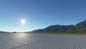 KMMH || Mammoth Yosemite Airport thumbnail 3