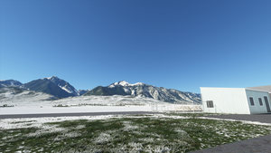 KMMH || Mammoth Yosemite Airport thumbnail 9