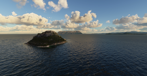 Figarolo Island (Olbia) thumbnail 5