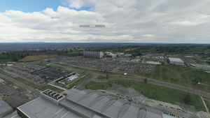 EICK Cork International Airport thumbnail 6