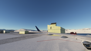 KMMH || Mammoth Yosemite Airport thumbnail 16