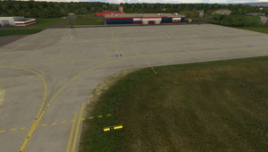 Ceske Budejovice Airport (LKCS) thumbnail 3