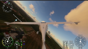 Revninge Airfield thumbnail 8