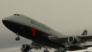 Boeing 747-400 British Airways "Landor" thumbnail 10
