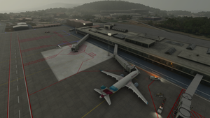 LEVX - Vigo Peinador [realistic ground] thumbnail 4