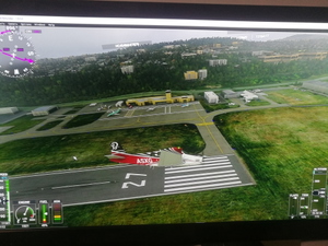 Dundee Airport thumbnail 3