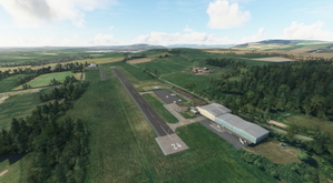 Fife Airport thumbnail 1