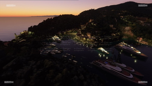 Italy - Portofino thumbnail 2