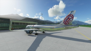 Niki (8K livery) thumbnail 4