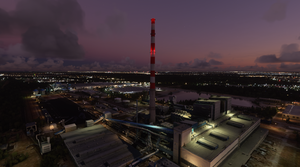 Heat Plant Karolin/Poznan thumbnail 3