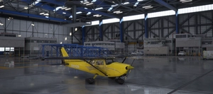 Cessna 172 (G1000) X Series (8 Colours) thumbnail 15