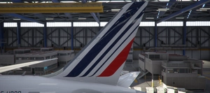 B787-10 Air France (based on F-HRBB) thumbnail 12