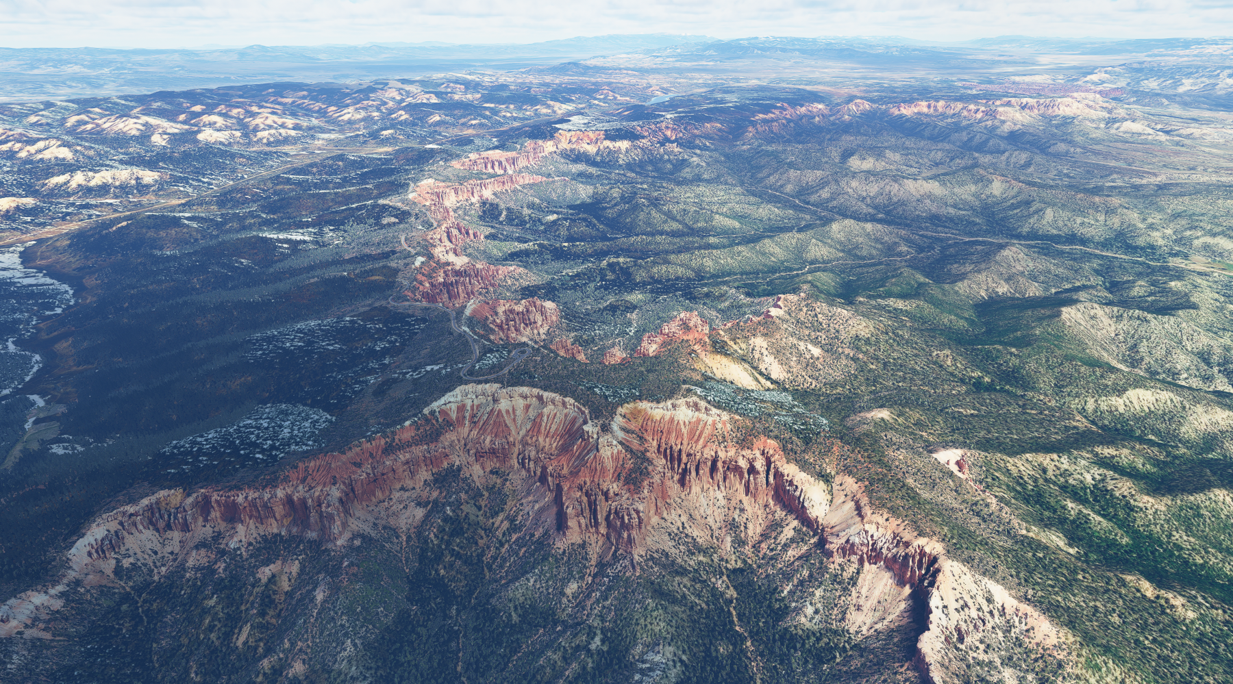 Bryce Canyon National Park, Utah - v2 - Image 1