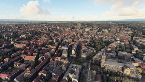 Mulhouse City thumbnail 9