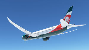 AeroMexico ALT (8k) thumbnail 3