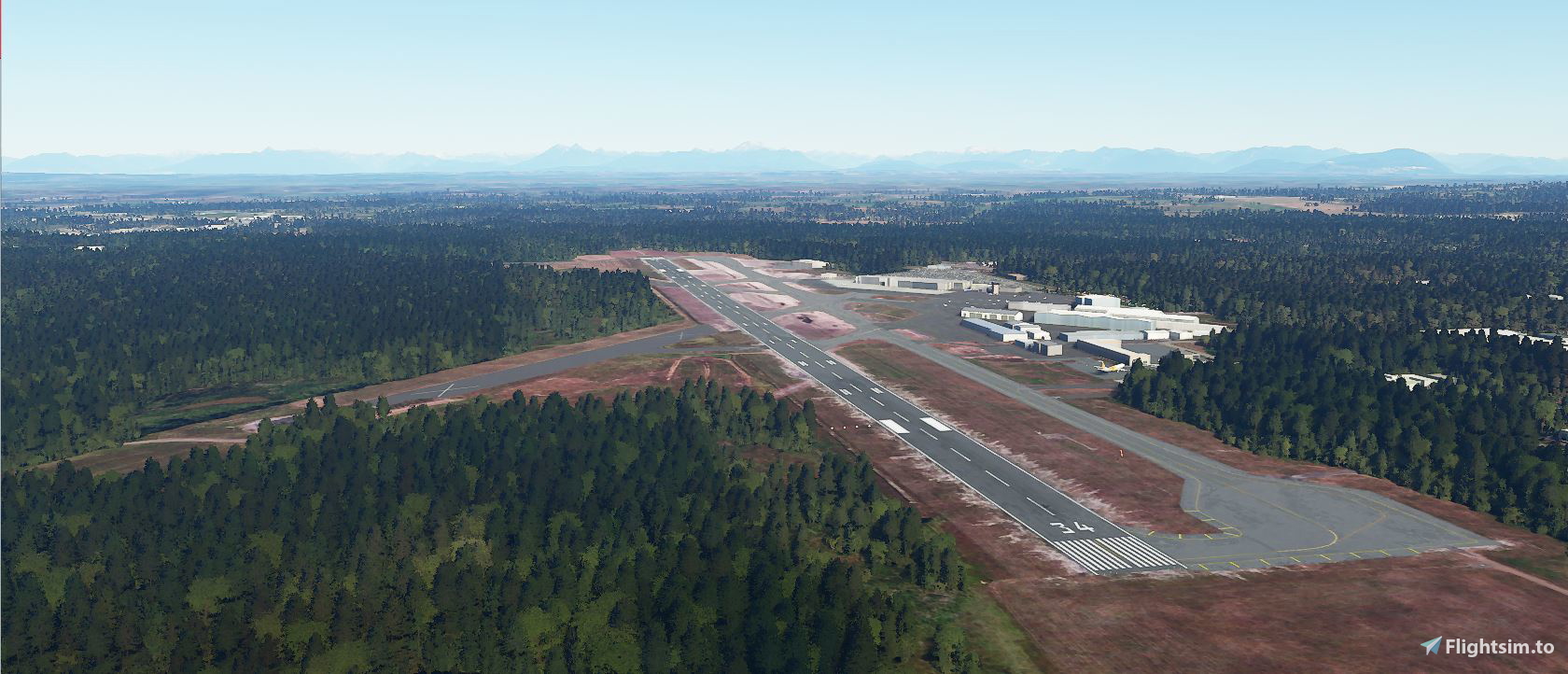 KBLI Bellingham, WA - Image 1