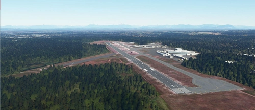 KBLI Bellingham, WA