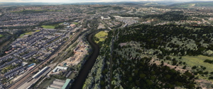 Swansea . Wales  thumbnail 7