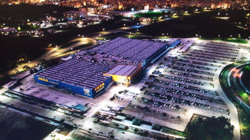 IKEA Napoli