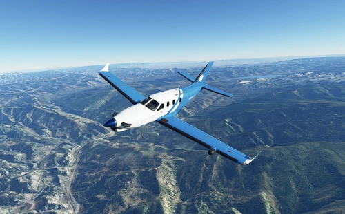 TBM 930 Neofly 