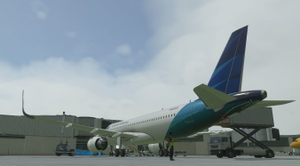Garuda Indonesia thumbnail 2