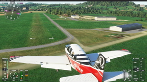Swiss Airfields thumbnail 13