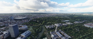 Cardiff City , Wales thumbnail 8