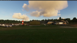 Revninge Airfield thumbnail 2