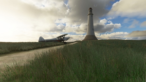 Sir John Barrow Monument thumbnail 2