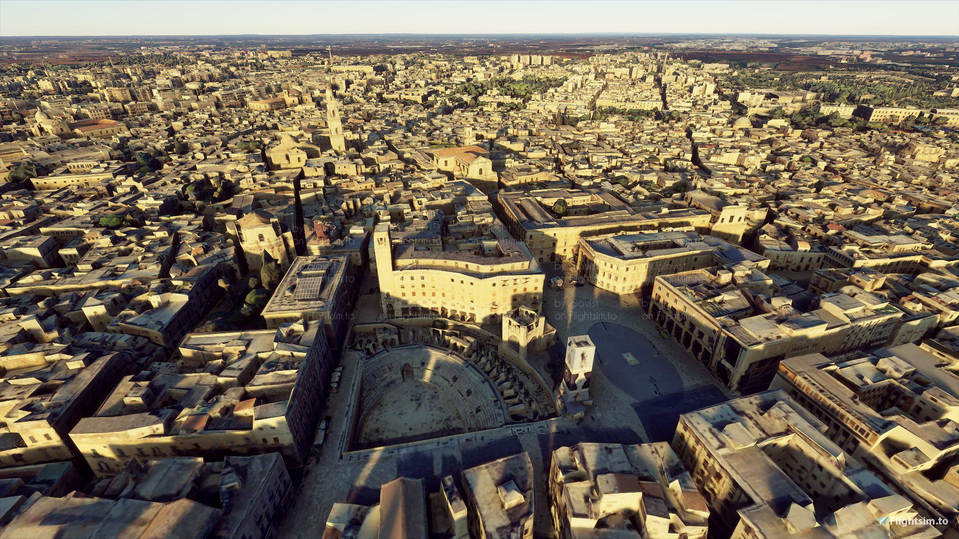 Italy - Lecce - Image 1