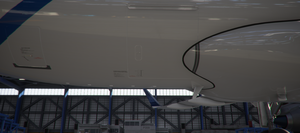 [A32NX] A320Neo Air France Skyteam (based on F-HEPI) (clean/dirt) thumbnail 9