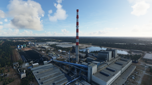Heat Plant Karolin/Poznan thumbnail 2