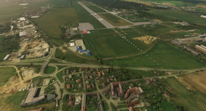 Ceske Budejovice Airport (LKCS) thumbnail 7