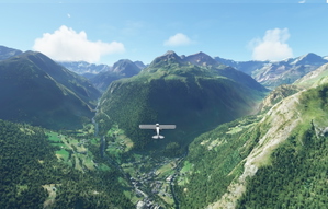 Pyrenees Bush Trip thumbnail 4