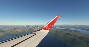 Air Greenland - 8K thumbnail 7