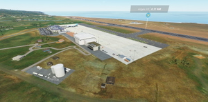 TVSA - Argyle Intl Airport - St Vincent and the Grenadines thumbnail 6
