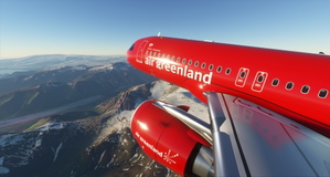 Air Greenland - 8K thumbnail 5