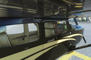 Cessna 172 (G1000) X Series (8 Colours) thumbnail 1