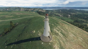 Sir John Barrow Monument thumbnail 4