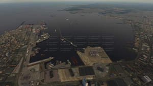 Montevideo,puerto de la ciudad thumbnail 4