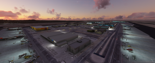 LTFM Navdata 